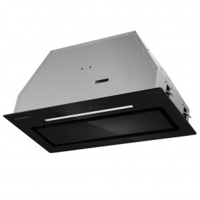 TRAPEZE 602SGG Black в Режи - rezh.mebel24.online | фото