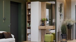 Трюмо Порто СМ-102.08.001 в Режи - rezh.mebel24.online | фото 3