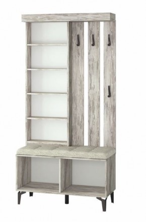 Центральная секция Милан в Режи - rezh.mebel24.online | фото 2