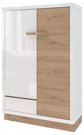 Тумба Балтимор 414.05 в Режи - rezh.mebel24.online | фото