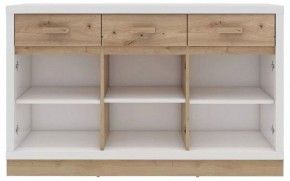 Тумба Балтимор 414.08 в Режи - rezh.mebel24.online | фото