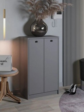 Тумба для обуви Найс в Режи - rezh.mebel24.online | фото 4
