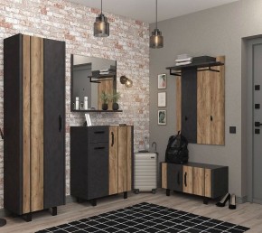 Тумба для обуви Otis KOM2D в Режи - rezh.mebel24.online | фото 3