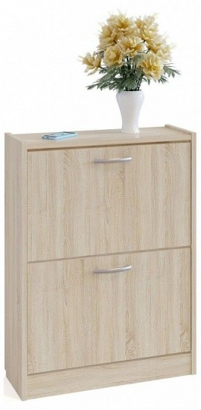 Тумба для обуви ТО-22 в Режи - rezh.mebel24.online | фото