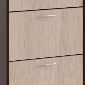 Тумба для обуви ТО-23 в Режи - rezh.mebel24.online | фото 3