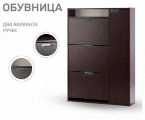 Тумба для обуви Виерра 3 в Режи - rezh.mebel24.online | фото 9