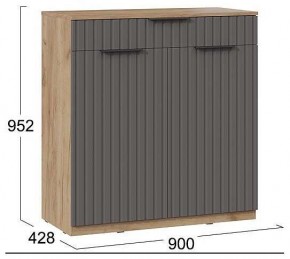 Тумба Хилтон Исп 2.2 в Режи - rezh.mebel24.online | фото 3