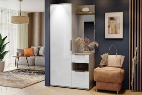 Тумба комбинированная Альянс 435.11 в Режи - rezh.mebel24.online | фото 4