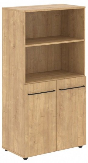 Тумба комбинированная Loftis LMC 80.5 в Режи - rezh.mebel24.online | фото