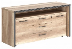 Тумба комбинированная Torr TTF-3D.1A в Режи - rezh.mebel24.online | фото