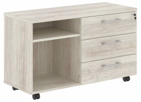 Тумба комбинированная Torr-Z TLC-3D.1A в Режи - rezh.mebel24.online | фото