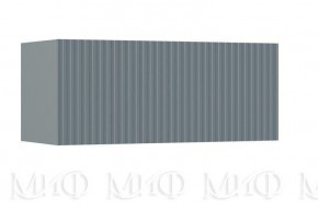 ОЛИВИЯ Тумба навесная №2 (Сумеречный голубой/Шарли бриз) в Режи - rezh.mebel24.online | фото