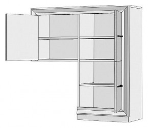 Тумба Нобиле КП-100 в Режи - rezh.mebel24.online | фото 2