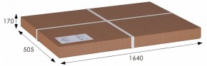 Тумба под ТВ Джульетта в Режи - rezh.mebel24.online | фото 4