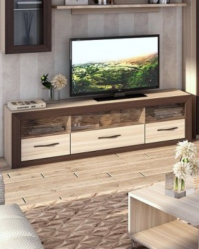 Тумба под ТВ Нобиле КА170 в Режи - rezh.mebel24.online | фото 3