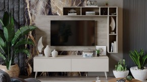Тумба под ТВ Порто СМ-393.03.011 в Режи - rezh.mebel24.online | фото 5