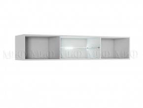 ФЛОРИС Тумба подвесная ТБ-003 в Режи - rezh.mebel24.online | фото 4