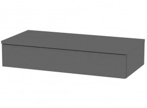 Тумба подвесная K210 (Графит) в Режи - rezh.mebel24.online | фото