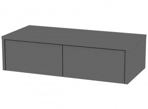 Тумба подвесная K212 (Графит) в Режи - rezh.mebel24.online | фото