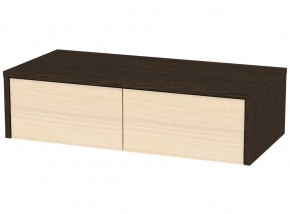 Тумба подвесная K212 (Венге-ДМ) в Режи - rezh.mebel24.online | фото
