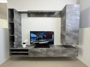 Тумба подвесная открытая "Бэлла" в Режи - rezh.mebel24.online | фото 4