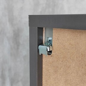 Тумба подвесная под ТВ LINES MTV1-MA 750 Бежевый (Леда-М 10.1.5) в Режи - rezh.mebel24.online | фото 10