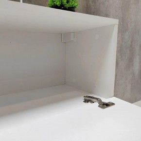 Тумба подвесная под ТВ LINES MTV4-MA 1150 Бежевый (Леда-М 10.1.5) в Режи - rezh.mebel24.online | фото 7