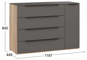 Тумба Порто ТД-393.04.02 в Режи - rezh.mebel24.online | фото 5