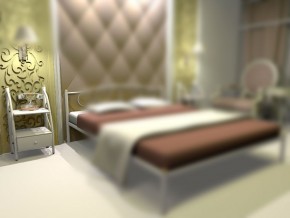 Тумба прикроватная (МилСон) в Режи - rezh.mebel24.online | фото 3