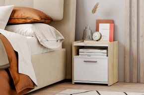 Тумба прикроватная НМ 013.11 "Симпл" в Режи - rezh.mebel24.online | фото 3
