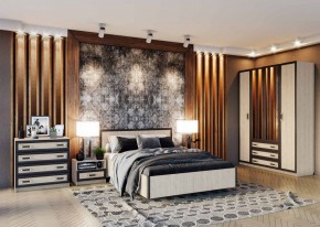 НАОМИ Тумба прикроватная в Режи - rezh.mebel24.online | фото 2