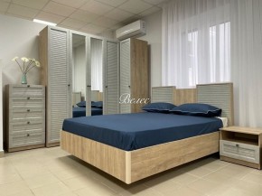 Тумба прикроватная "СФ-05" Филадельфия в Режи - rezh.mebel24.online | фото 2