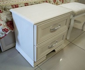 Тумба прикроватная Венеция 4 в Режи - rezh.mebel24.online | фото 2