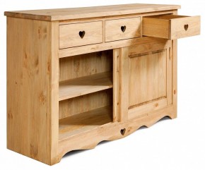 Тумба Прованс KR100 в Режи - rezh.mebel24.online | фото 2