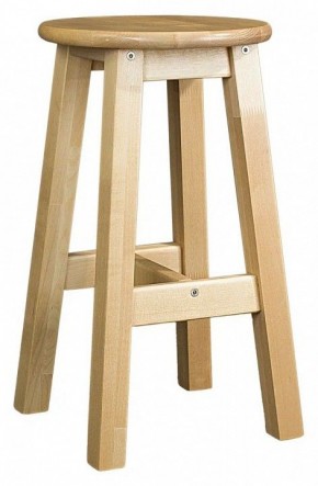 Тумба с табуретом Мебелик в Режи - rezh.mebel24.online | фото 8