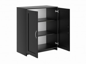 Тумба СИРИУС двухдверная, цвет Дуб Венге в Режи - rezh.mebel24.online | фото 2