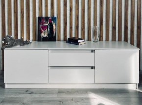 Тумба ТВ большая Парус в Режи - rezh.mebel24.online | фото