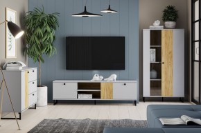 Тумба ТВА НМ 014.46 "Бруно" в Режи - rezh.mebel24.online | фото 3