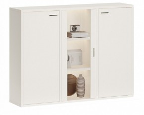 Тумба-витрина Домино СУ(ш3в1)+2ФГ+1ФС в Режи - rezh.mebel24.online | фото 3