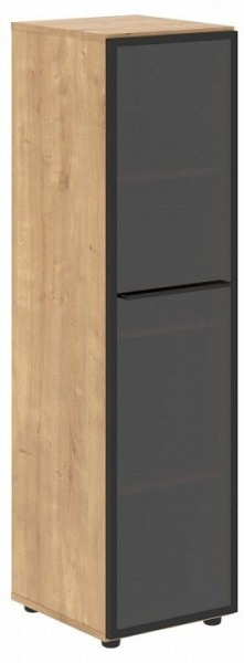 Тумба-витрина Loftis LMC 40.2(L) в Режи - rezh.mebel24.online | фото