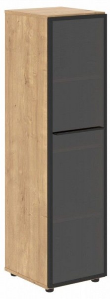 Тумба-витрина Loftis LMC 40.2(R) в Режи - rezh.mebel24.online | фото