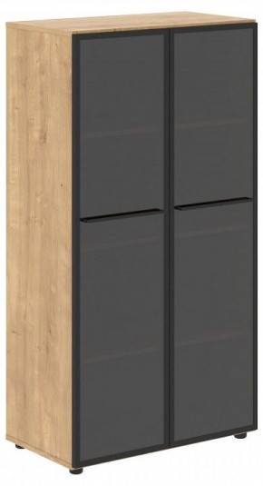 Тумба-витрина Loftis LMC 80.2 в Режи - rezh.mebel24.online | фото