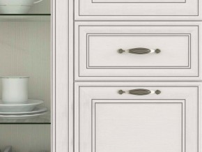 Тумба-витрина Tiffany 1V2D1S в Режи - rezh.mebel24.online | фото 3
