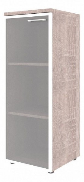 Тумба-витрина XTEN XMC 42.7(L) в Режи - rezh.mebel24.online | фото