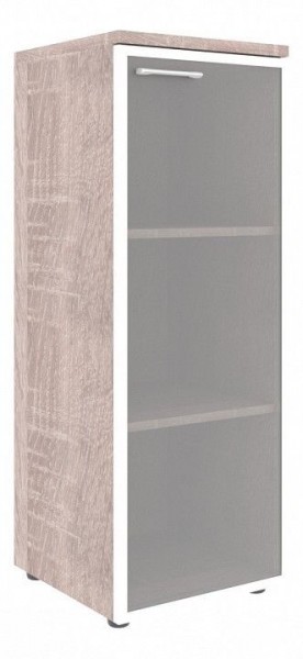 Тумба-витрина XTEN XMC 42.7(R) в Режи - rezh.mebel24.online | фото