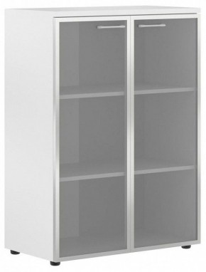 Тумба-витрина Xten XMC 85.7 в Режи - rezh.mebel24.online | фото