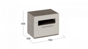 Тумбочка Фьюжн ТД-260.03.01 в Режи - rezh.mebel24.online | фото 3