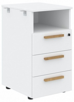Тумбочка Forta FLC-3D.1 в Режи - rezh.mebel24.online | фото