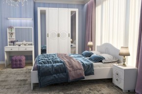 Тумбочка Монблан МБ-38К в Режи - rezh.mebel24.online | фото 6