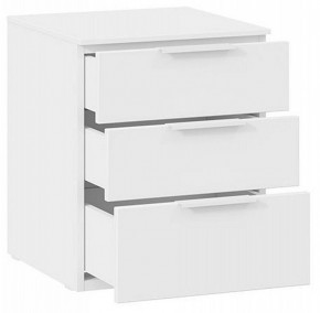 Тумбочка Порто ТД-393.03.01 в Режи - rezh.mebel24.online | фото 2